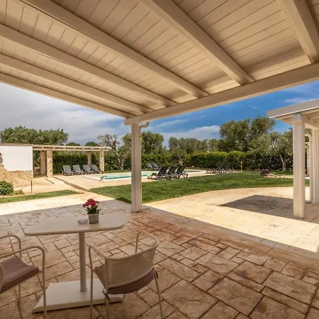 Studio Pettirosso By Interhome Lejlighed San Michele Salentino